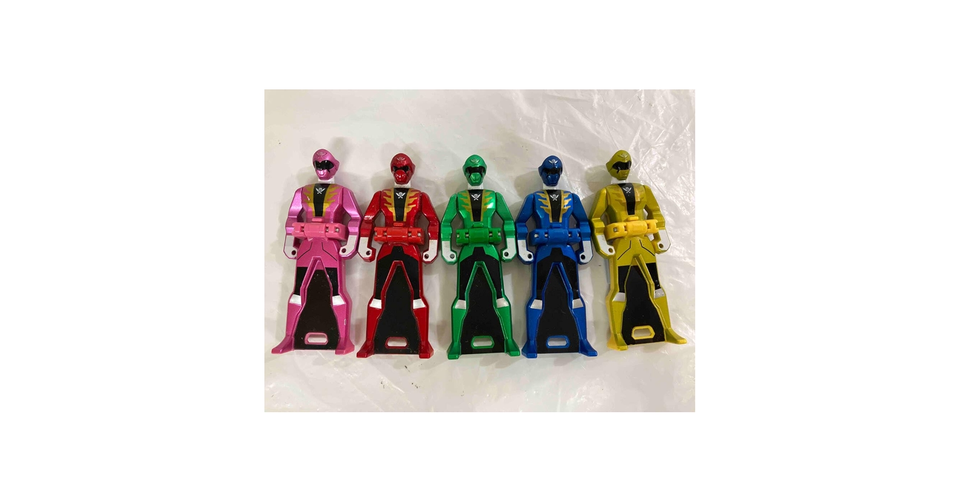 Amazon.co.jp: 海賊戦隊ゴーカイジャー レンジャーキー